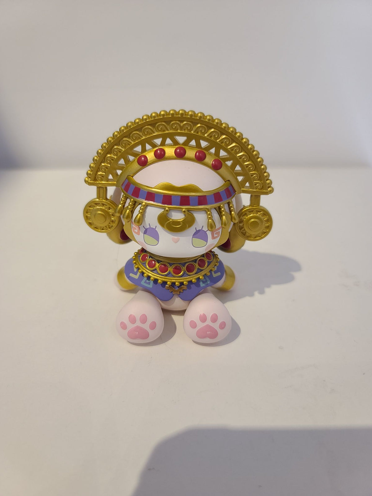 Emma River of Time - 1