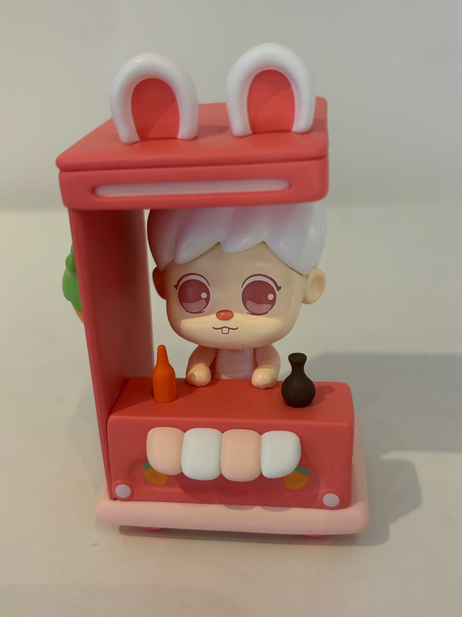 Convenience store - Heydolls amusement by Crayon - 1