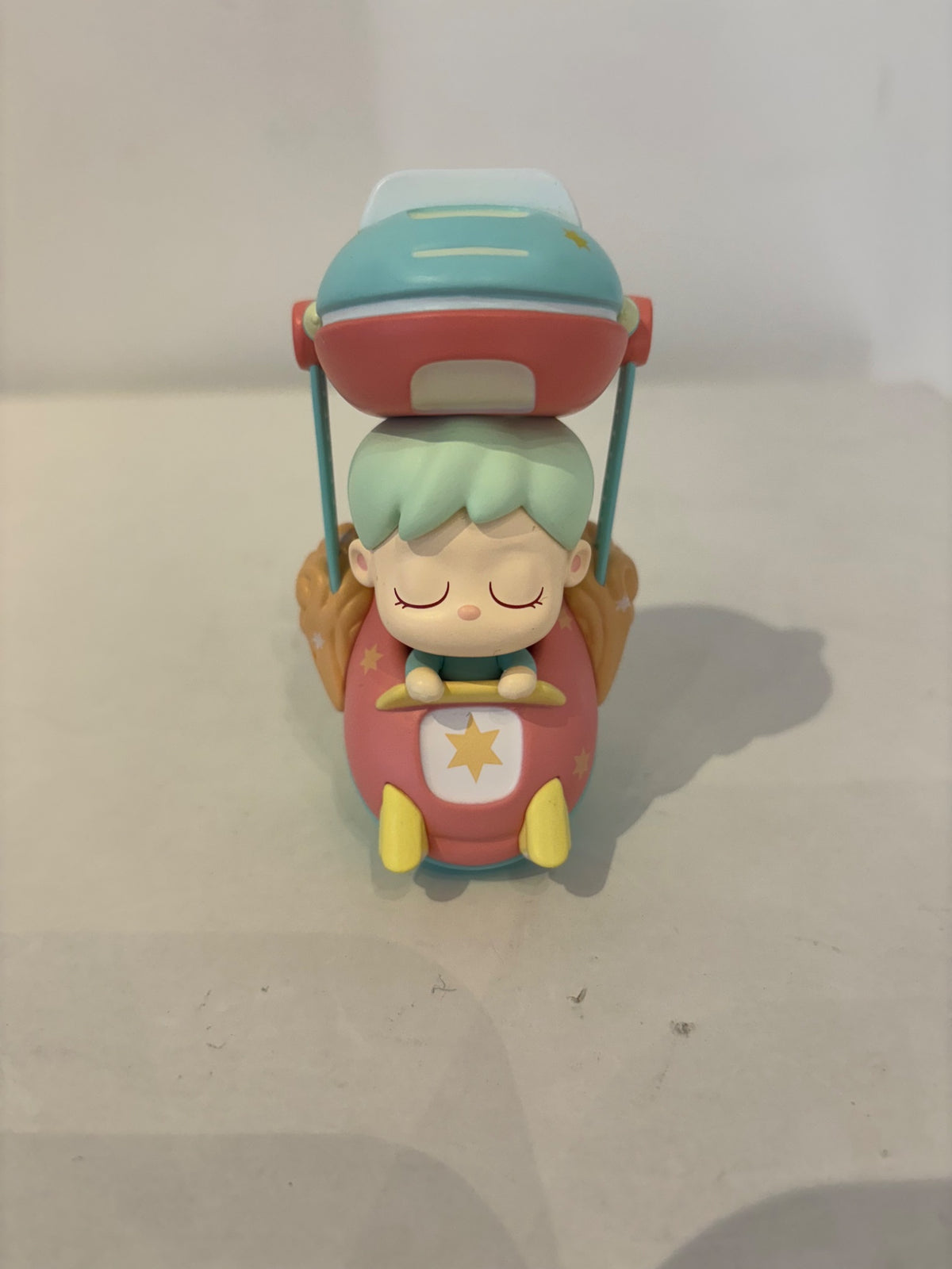 Dream rollercoaster - Heydolls by Crayon - 1