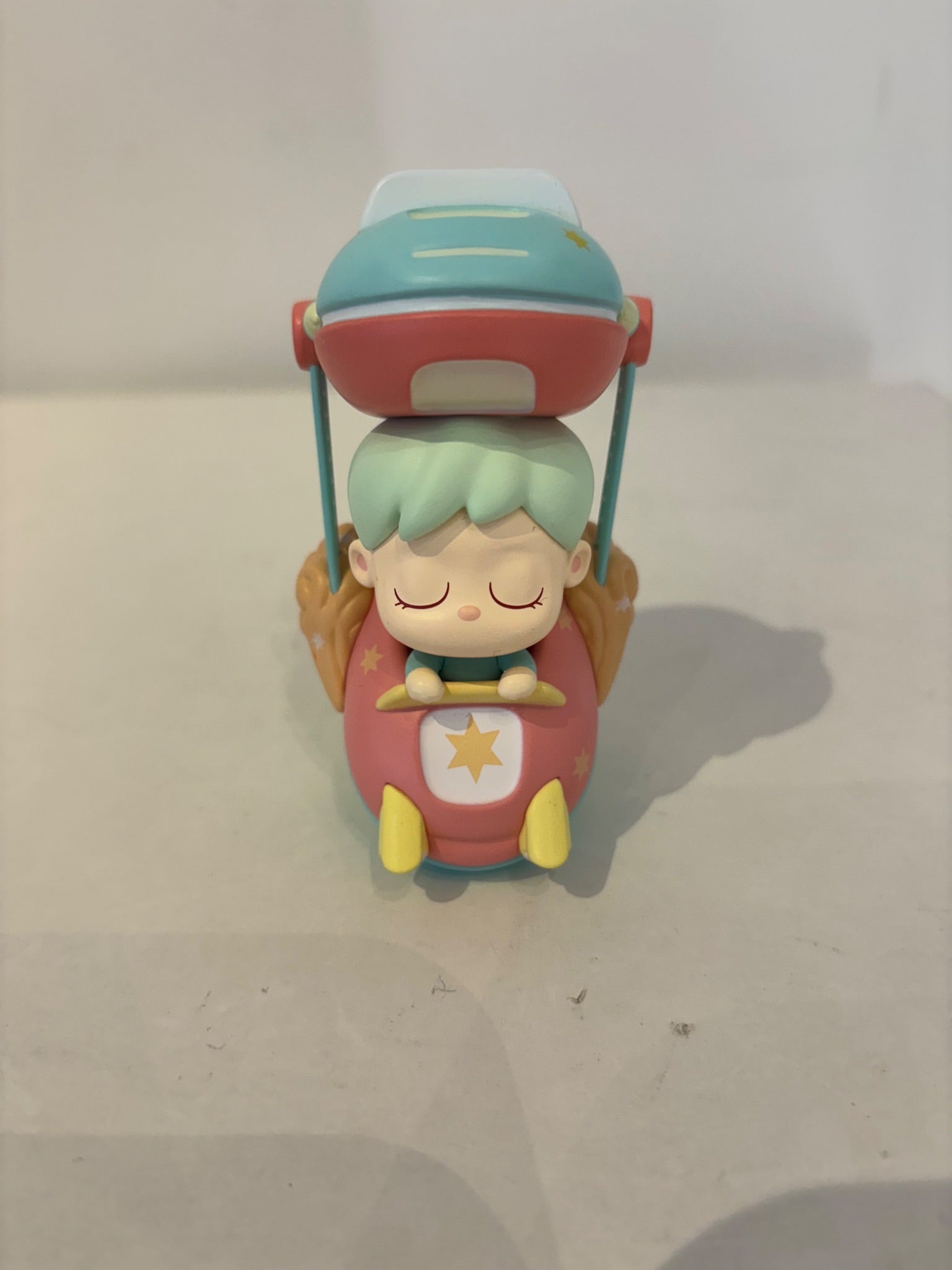 Dream rollercoaster - Heydolls by Crayon - 1