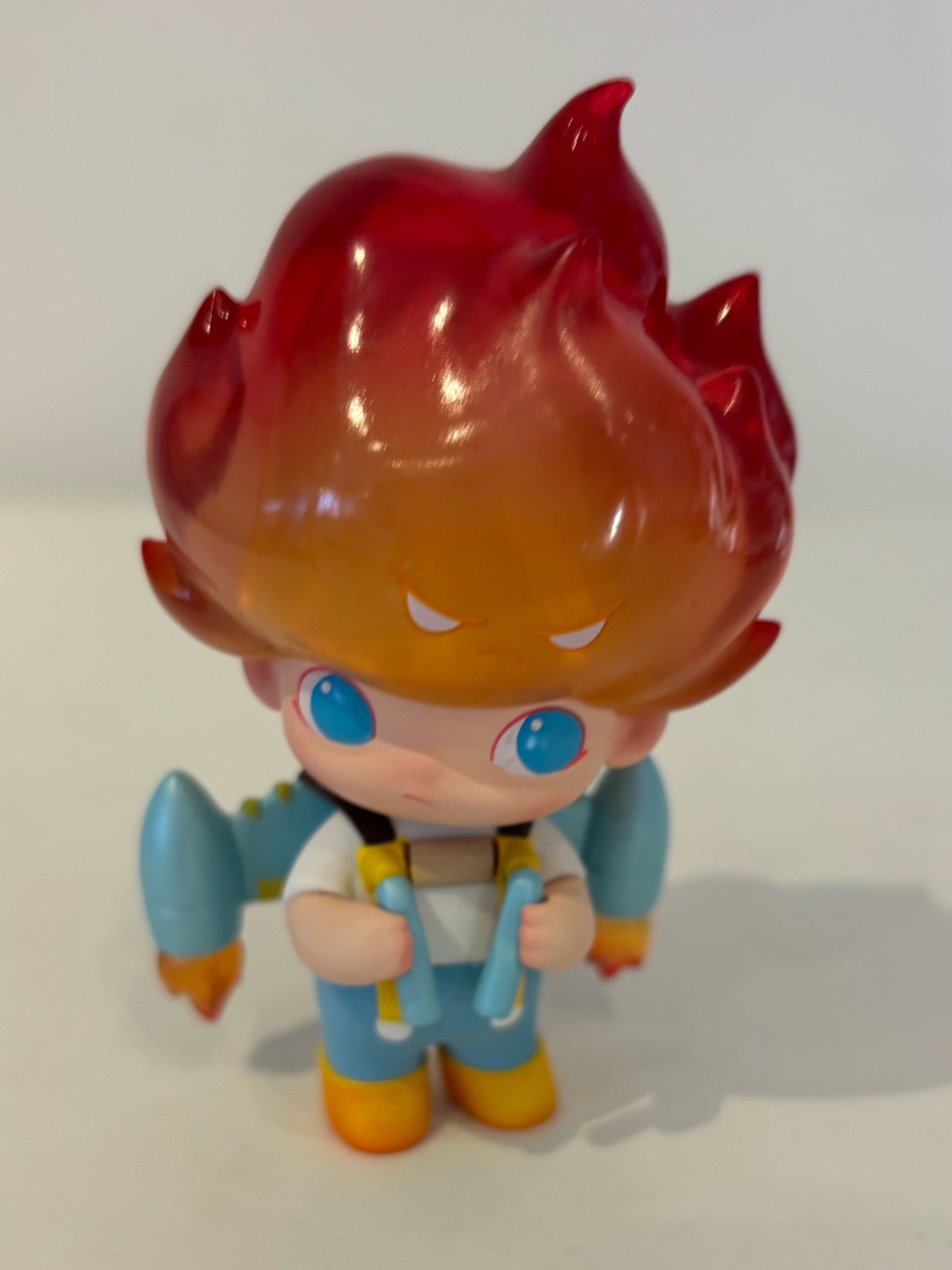 Jet Boy - Dimoo Space Travel by Popmart - 1