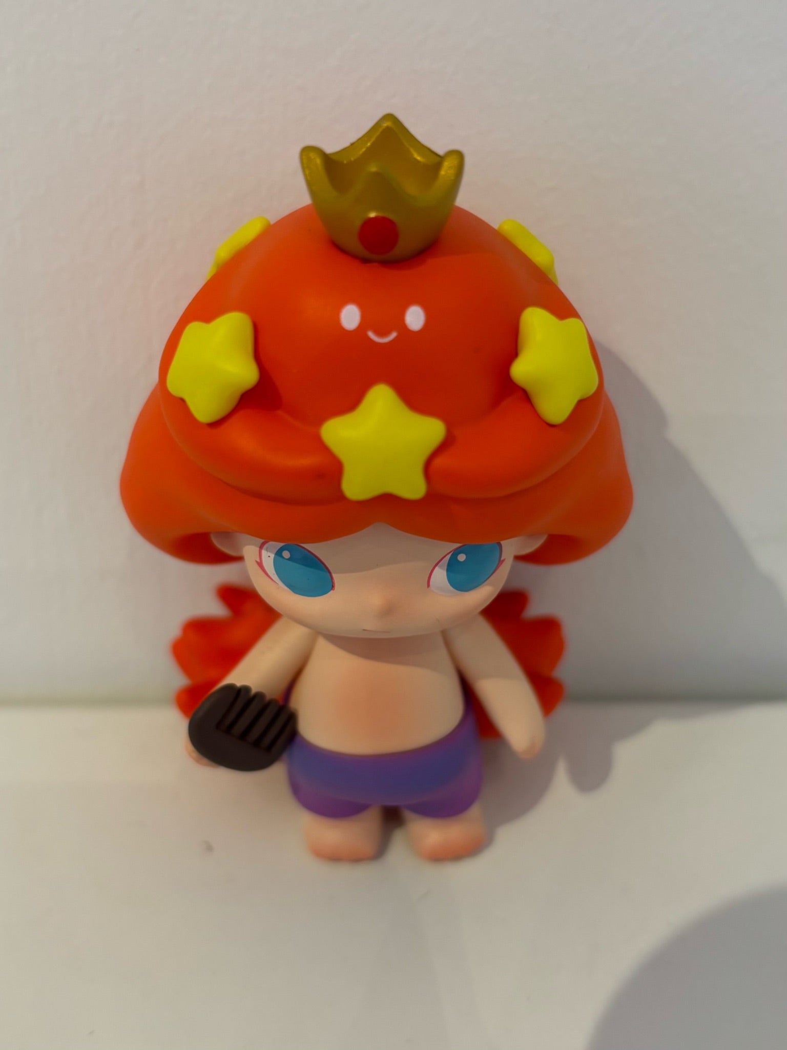 Prince Tangled - Dim0o Fairy Tale Series by Popmart - 1