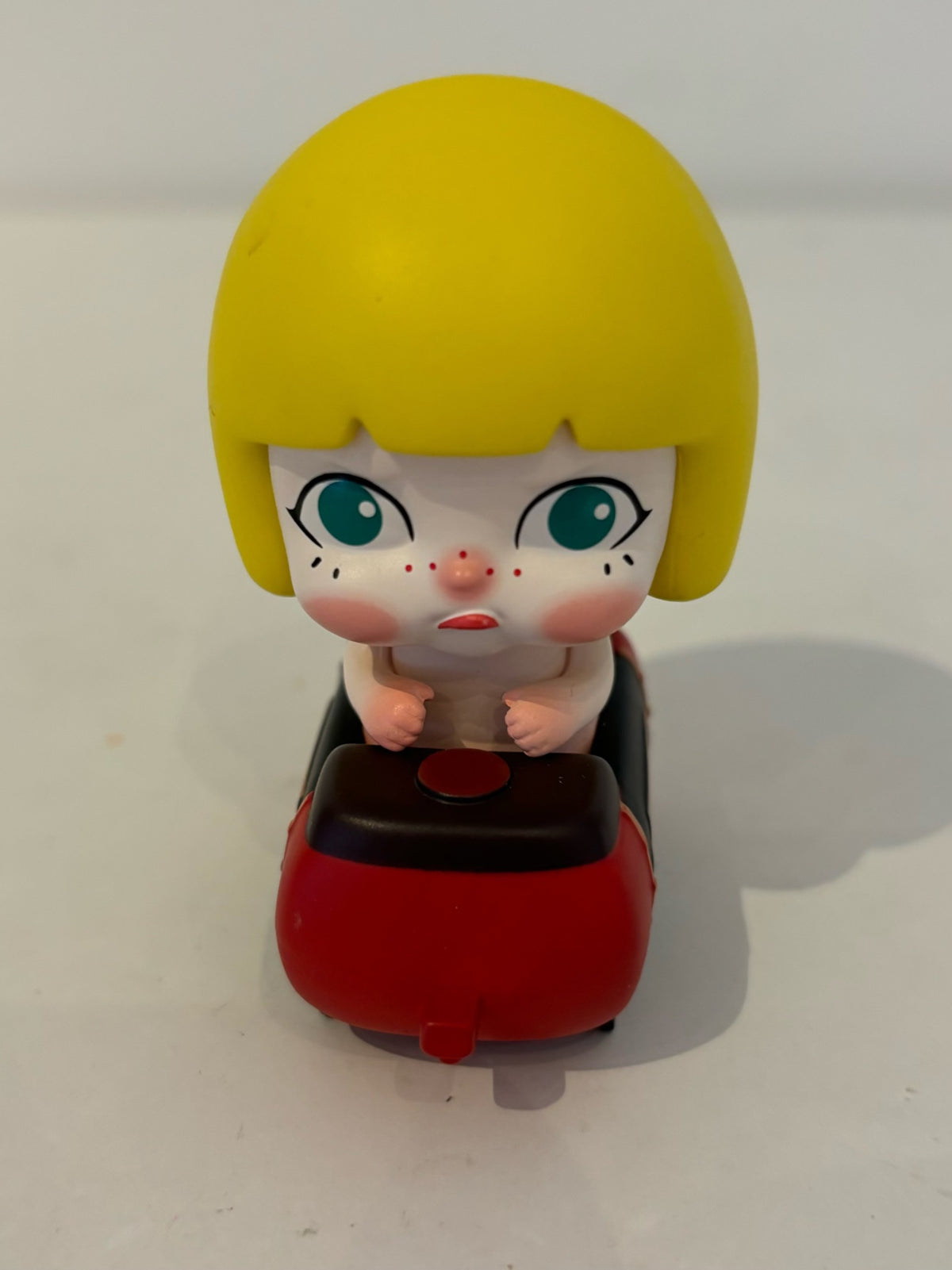 Small Train - Tiny Wonder Park by Moetch - 1