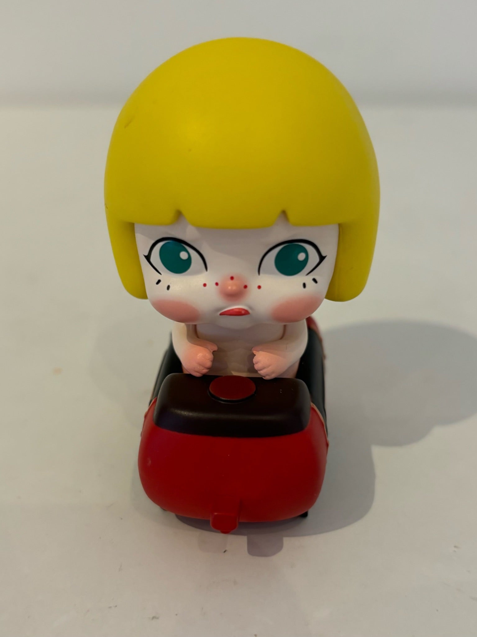 Small Train - Tiny Wonder Park by Moetch - 1