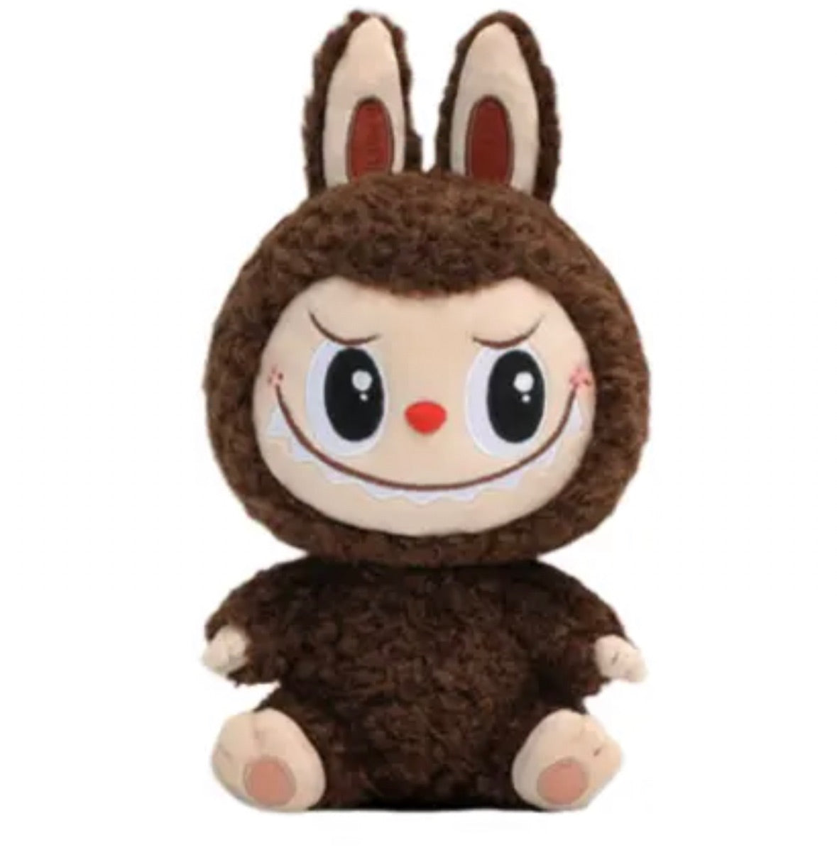 LABUBU by POP MART X HOW2WORK - Mindzai Toy Shop