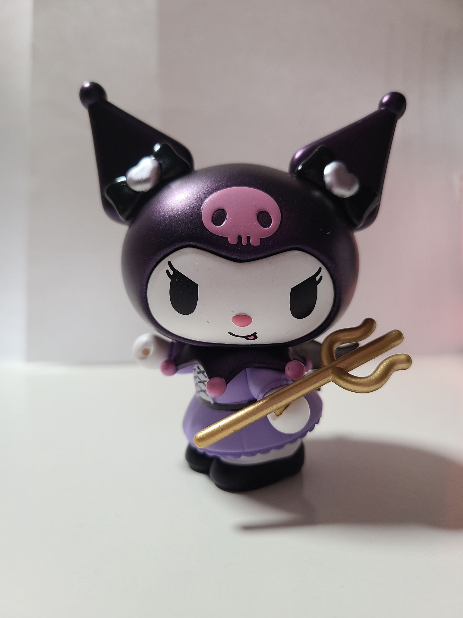 Dreams Come True - Sanrio Characters Kuromi Party by Sanrio x