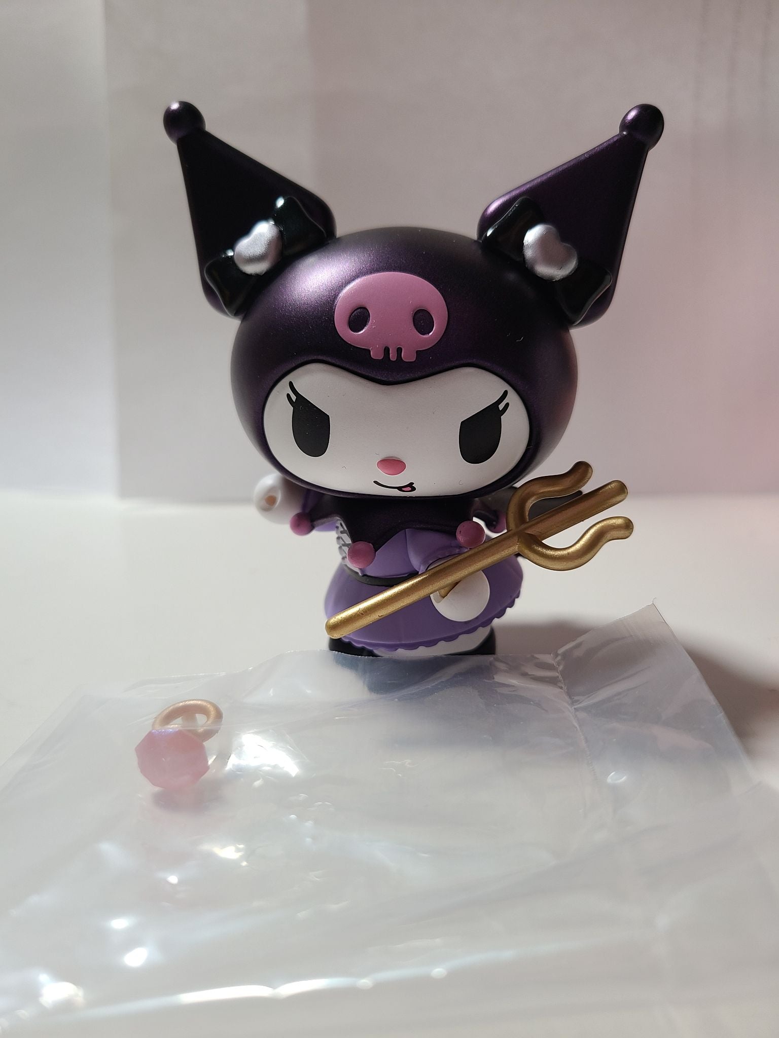 Dreams Come True - Sanrio Characters Kuromi Party by Sanrio x Miniso  - 4