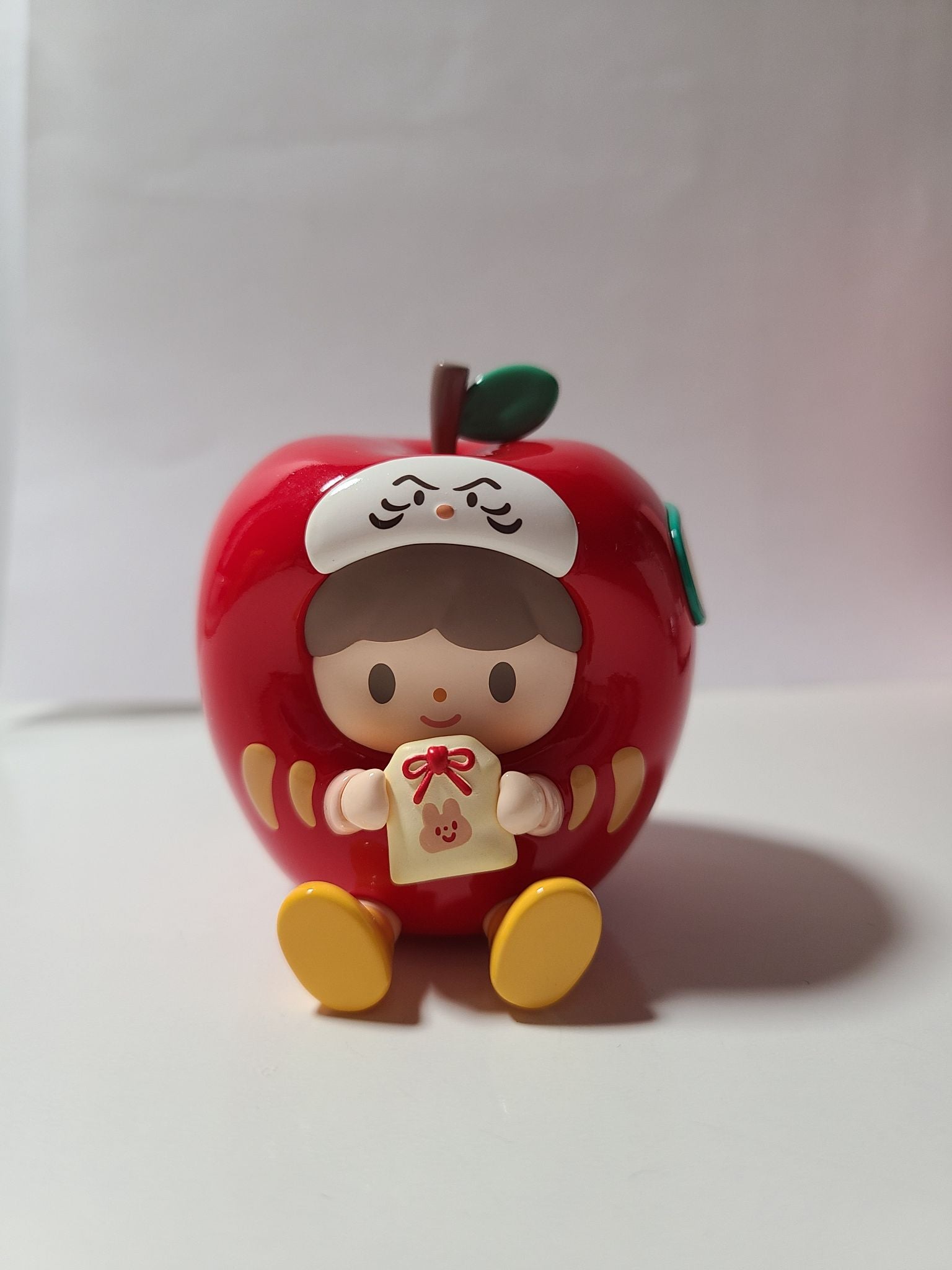 Peace - Molinta Blessing for Fruits Series by Finding Unicorn  - 1