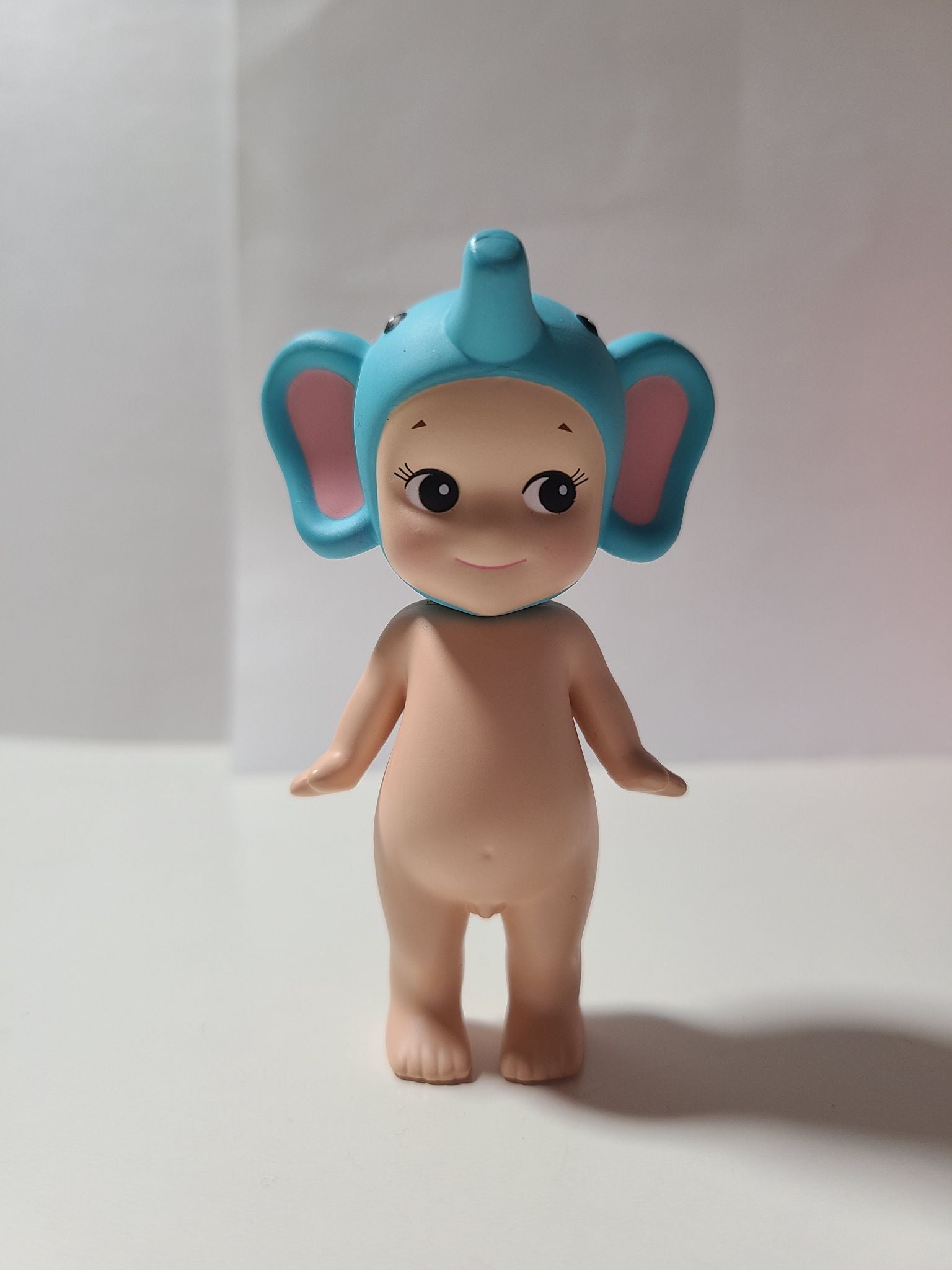 Elephant - Sonny Angel Animal Series 1 by Sonny Angel Dreams  - 1