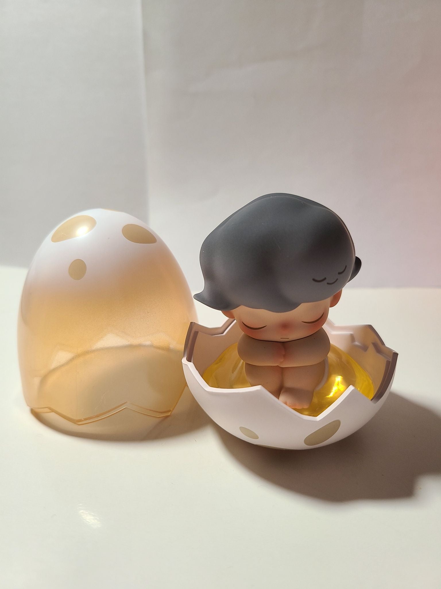 Jurassic History - Dimoo Jurassic World Series by POP MART  - 1