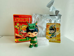 その他 popmart hirono PRANKSTER LOONG 652eb54139e4ab4dc3c1b6b7_17124