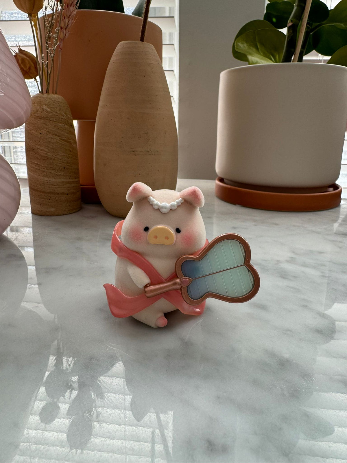 Lulu the Pig Journey to the West - 1