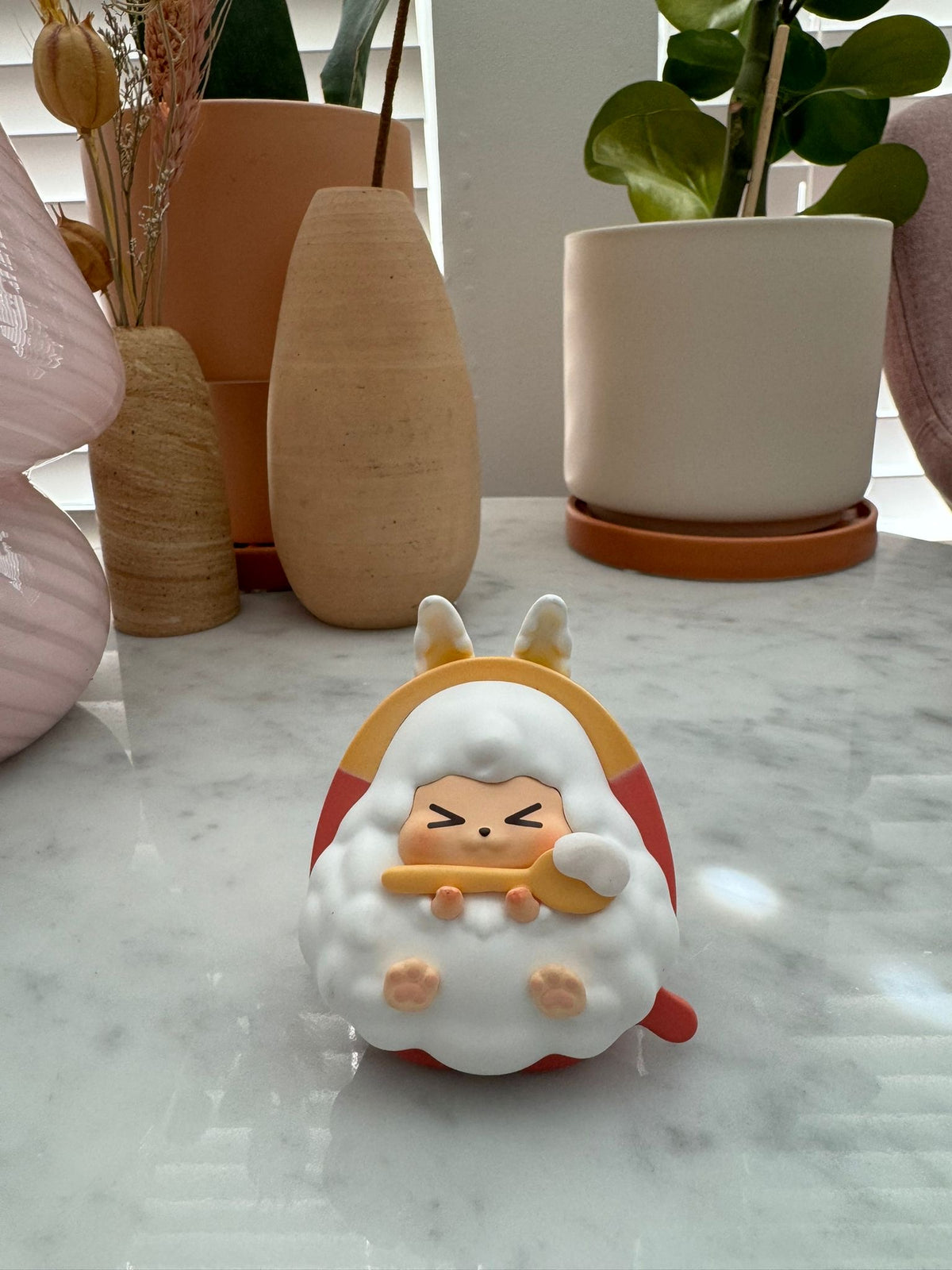 Hey Dolls Kiki Egg - 1