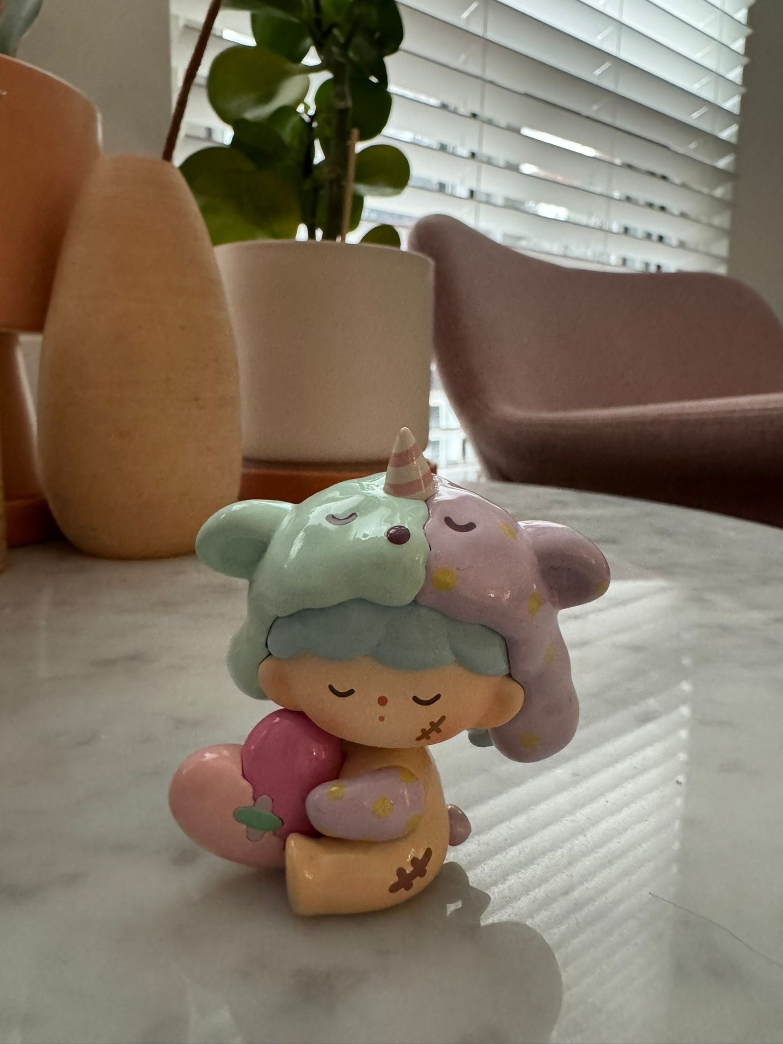 Finding Unicorn zZoton Dreamy Stage Dreamy Tailor - 1