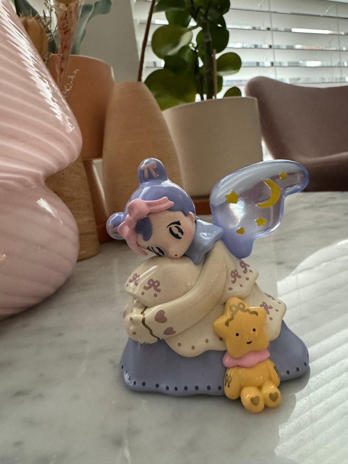 Finding Unicorn Aamy Melt with You Wish - 1