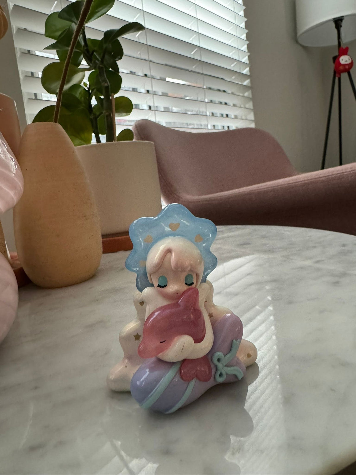 Finding Unicorn Aamy Melt with You Want Courage - 1