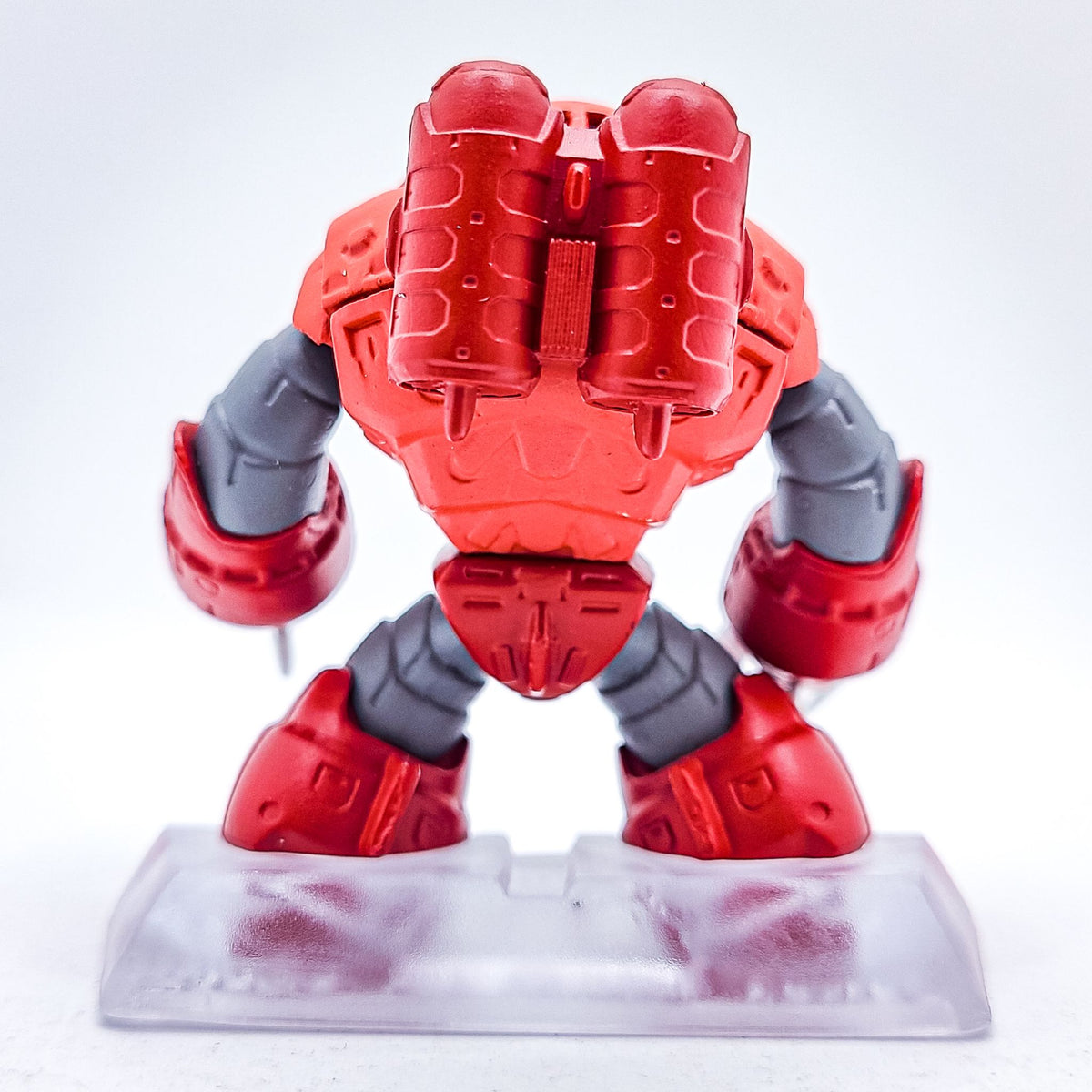 Gundam Converge #18 Char's Z'Gok by Bandai - 2