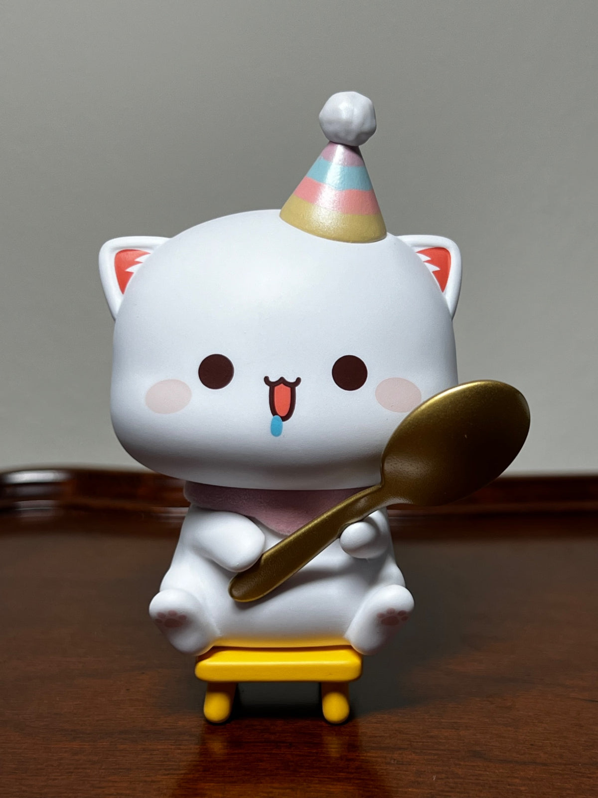 Just One Spoonful - Mitao Cat Dodowo - 1