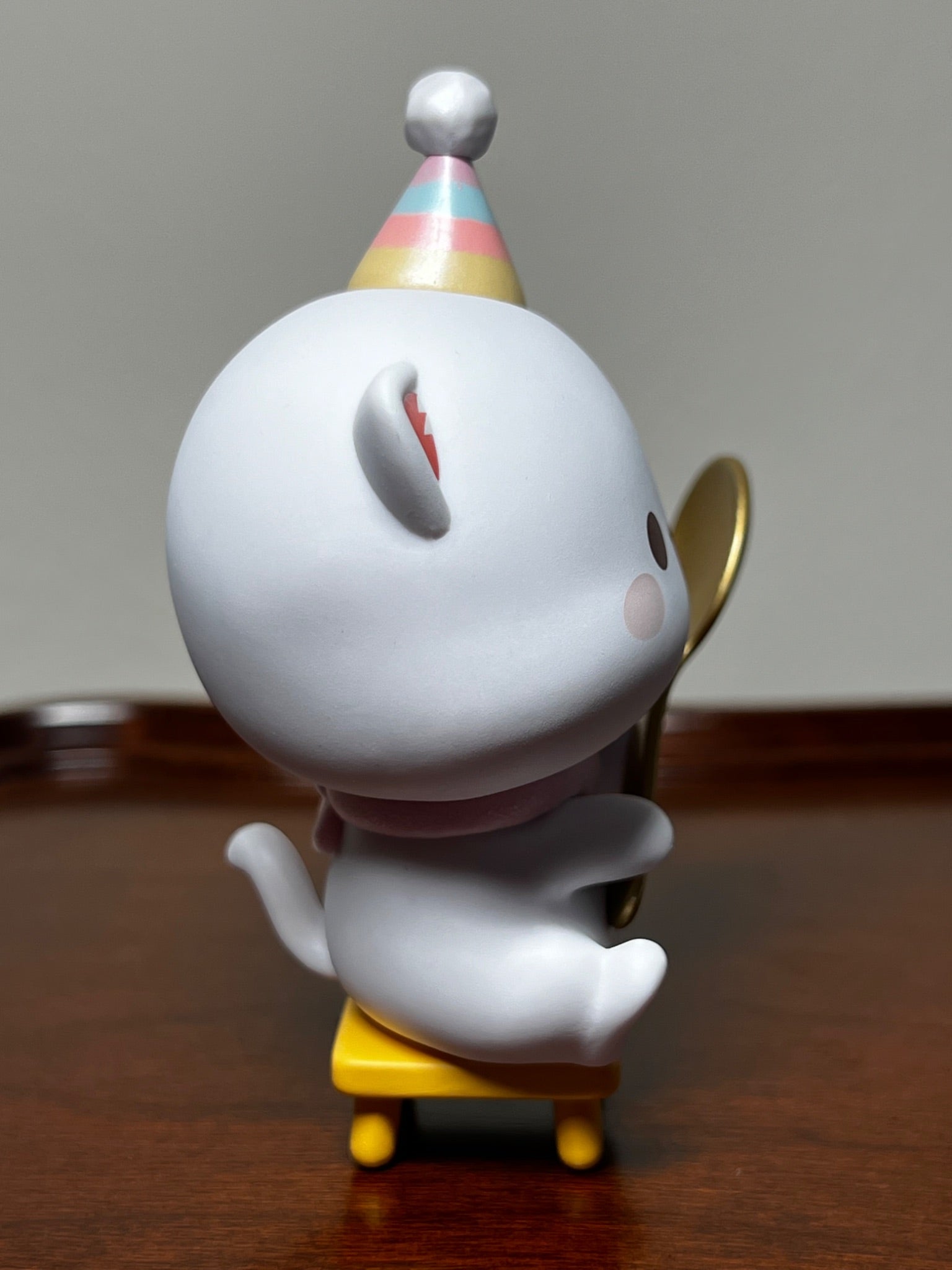 Just One Spoonful - Mitao Cat Dodowo - 1