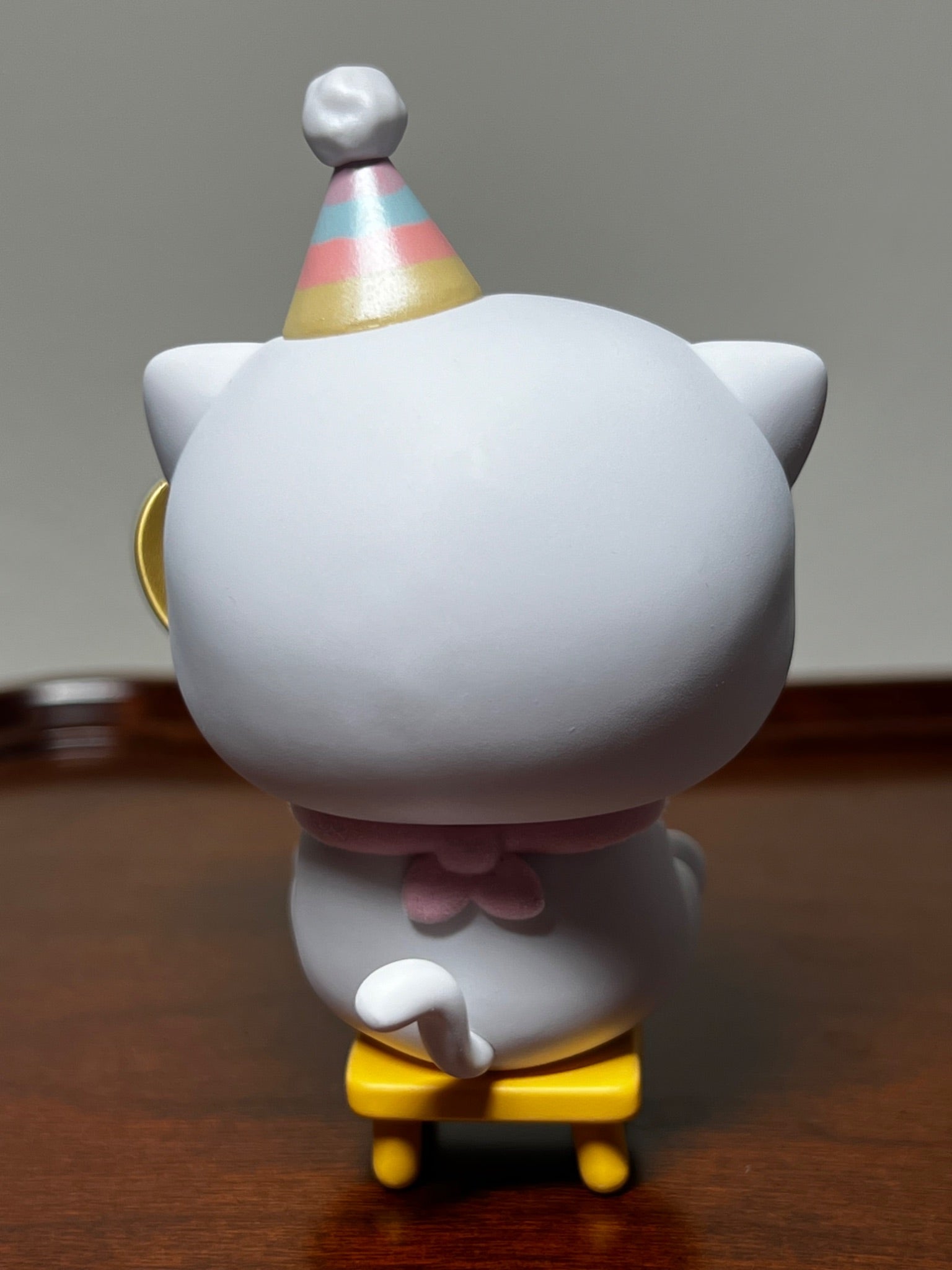 Just One Spoonful - Mitao Cat Dodowo - 3