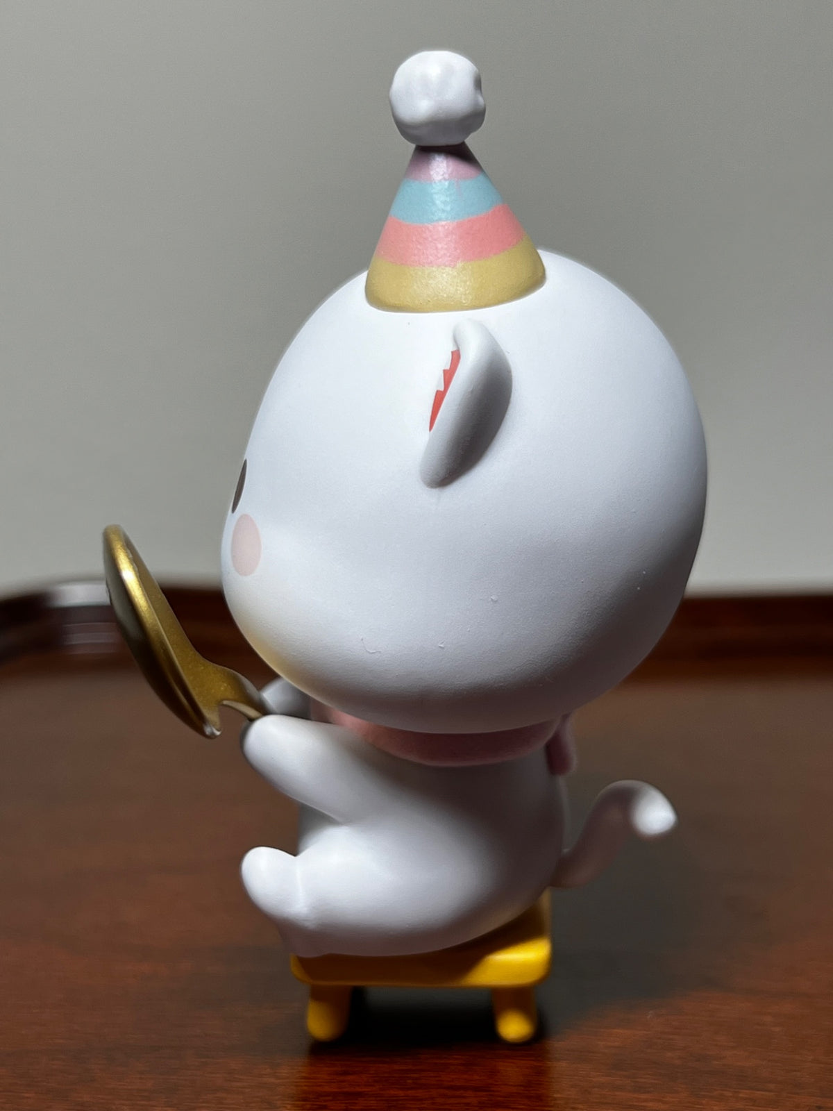 Just One Spoonful - Mitao Cat Dodowo - 4