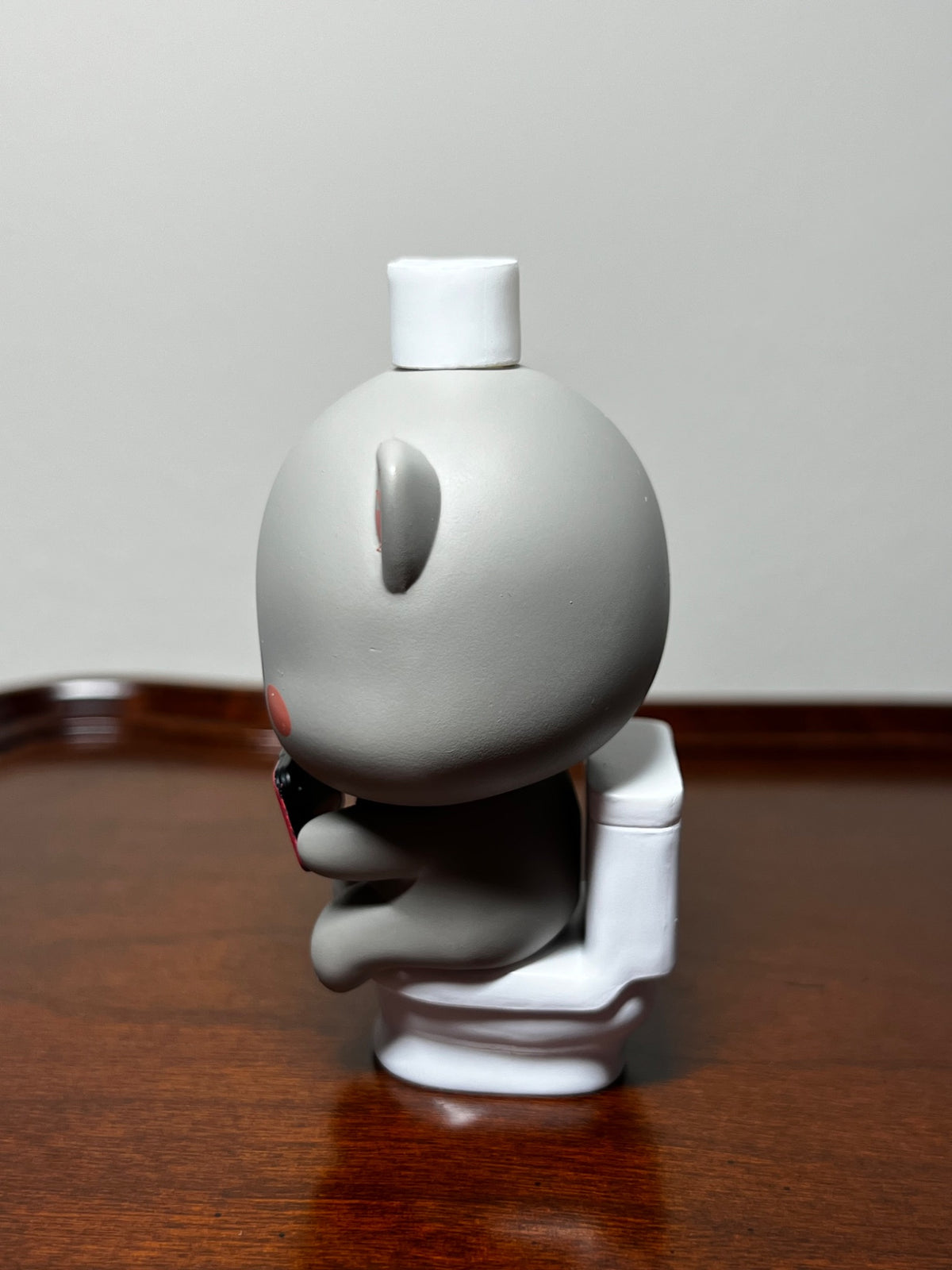 Playing Hui Hui Mitao Cat Dodowo - 2