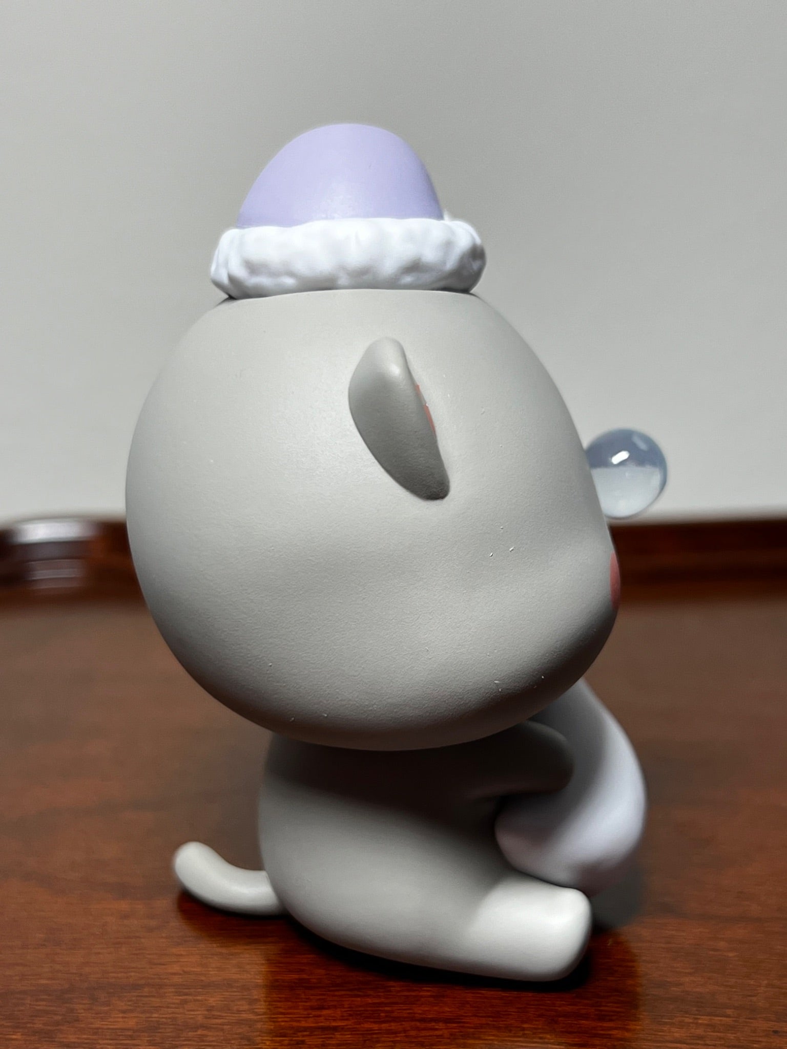 Sleepy Hui hui - Mitao Cat Dodowo - 1