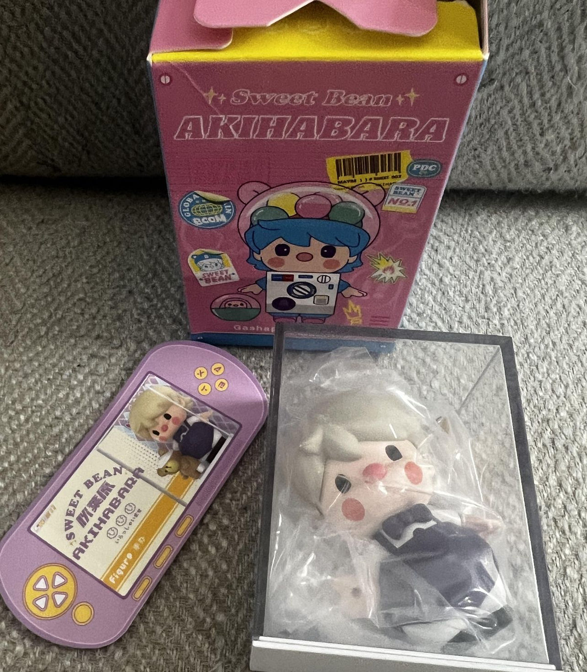 Figure - Sweet Bean Akihabara Series - Pop Mart - 1