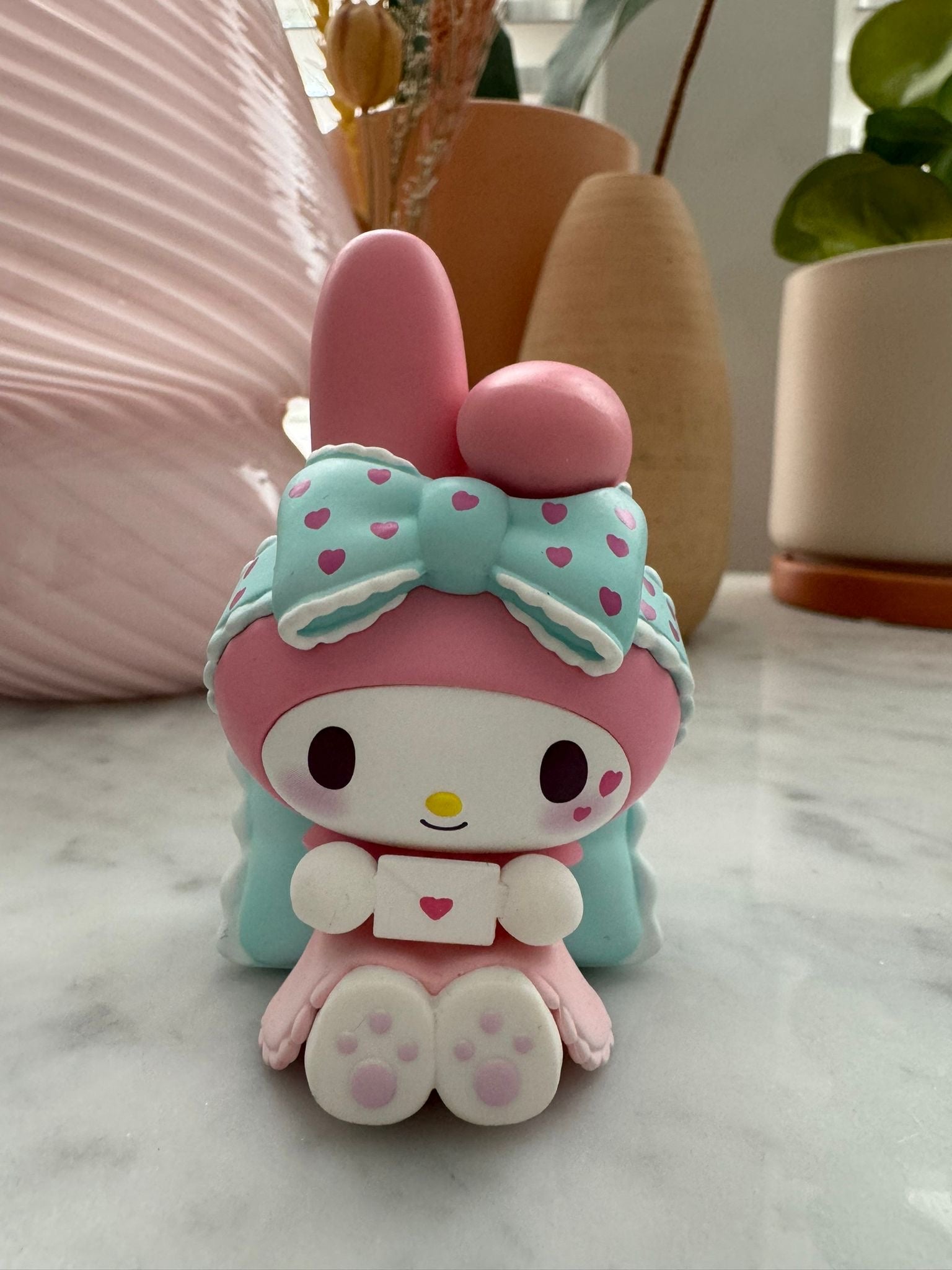 Miniso Kuromi x Melody Sweet Pajamas Party - 1