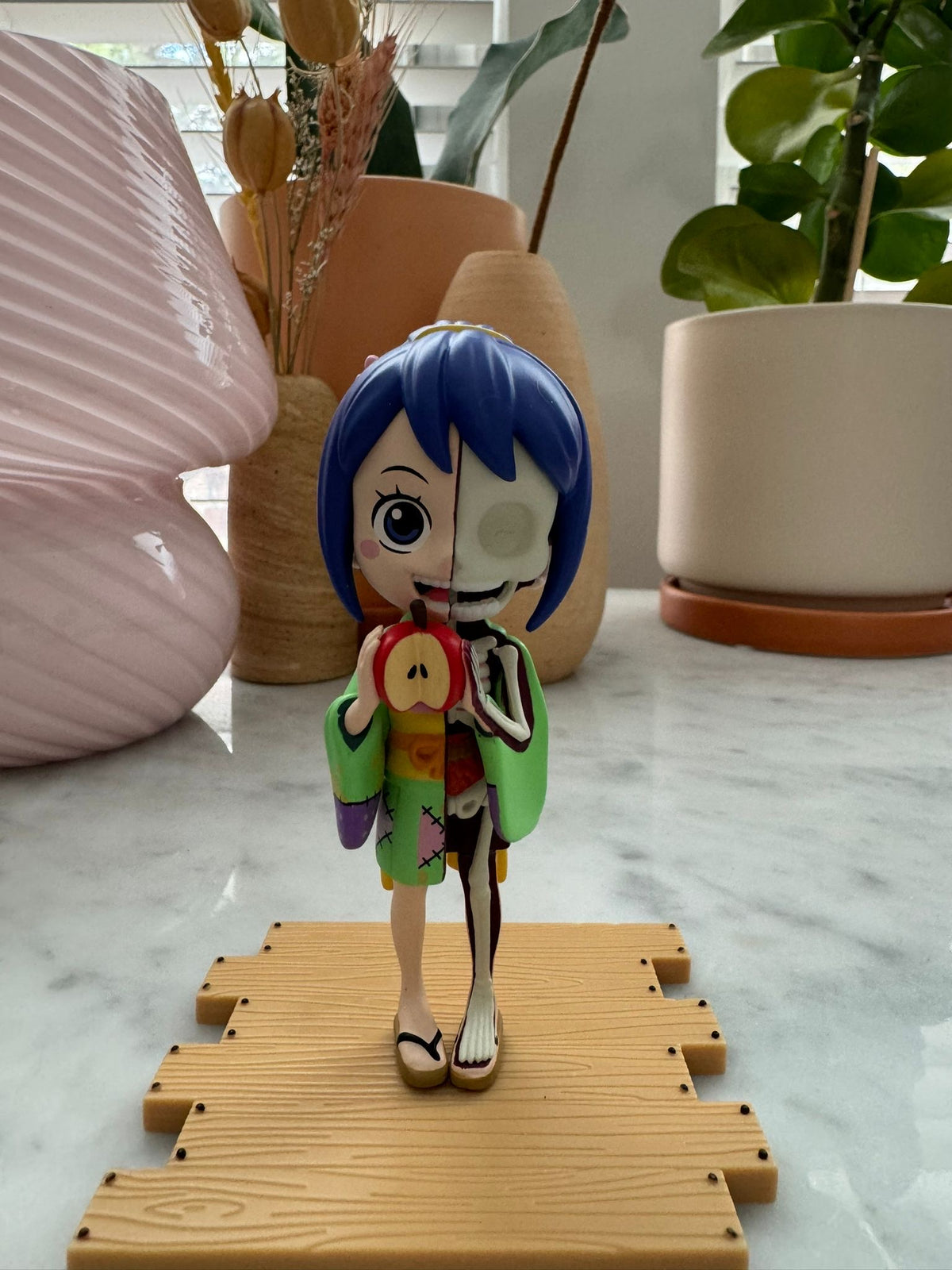 Mighty Jaxx One Piece Otama - 1