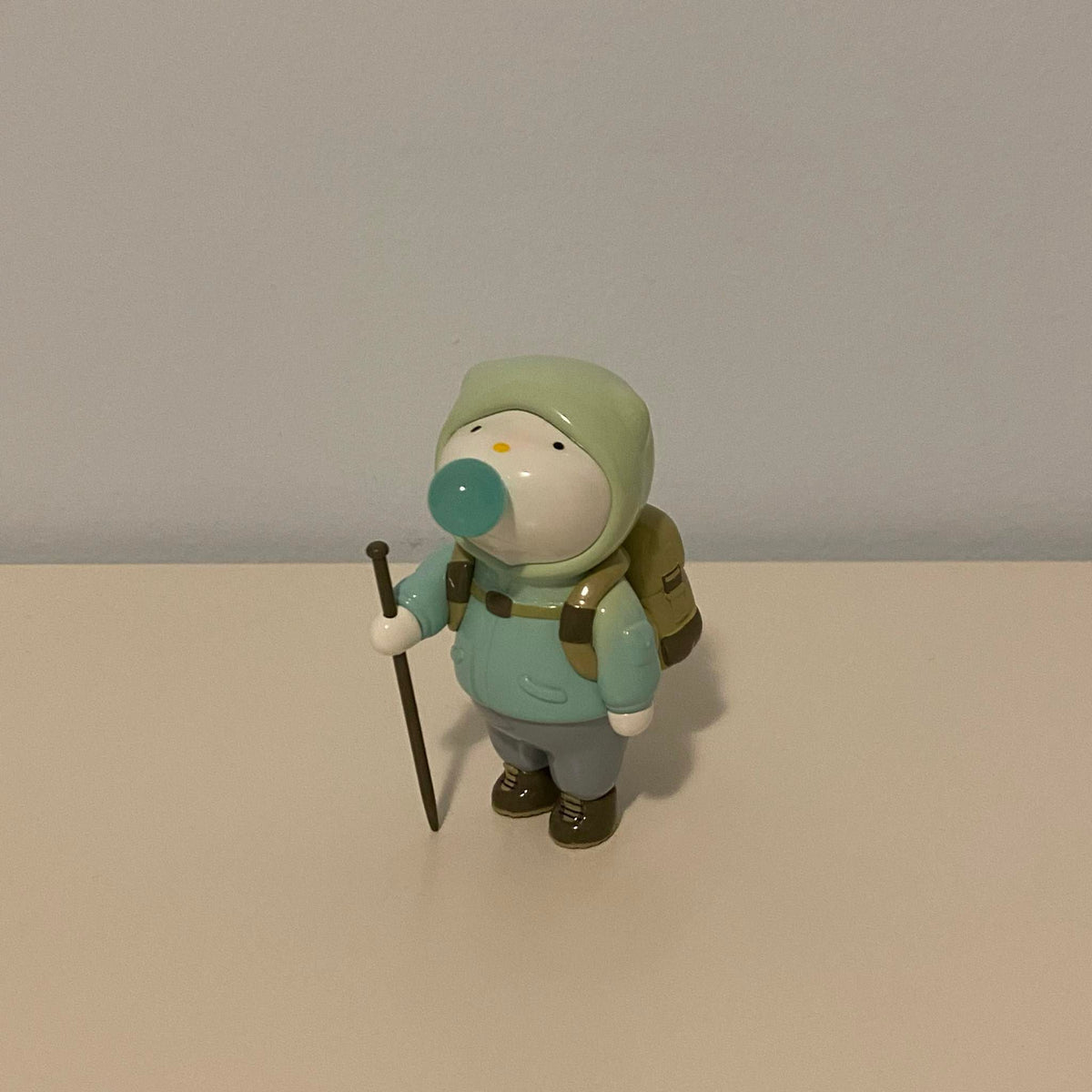 Hiker - Repolar Spring is Coming Series by Repolar x Finding Unicorn - 1