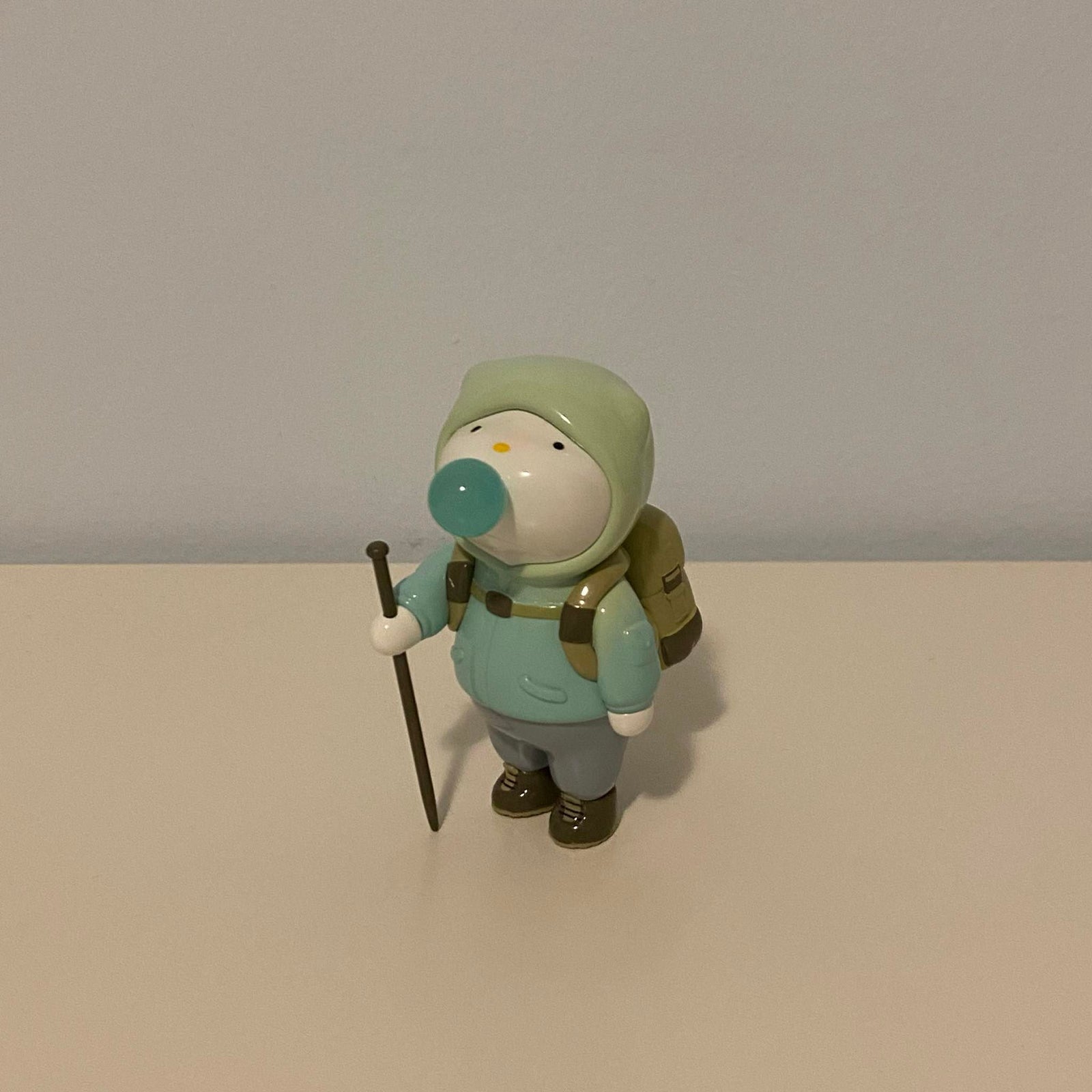 Hiker - Repolar Spring is Coming Series by Repolar x Finding Unicorn - 1