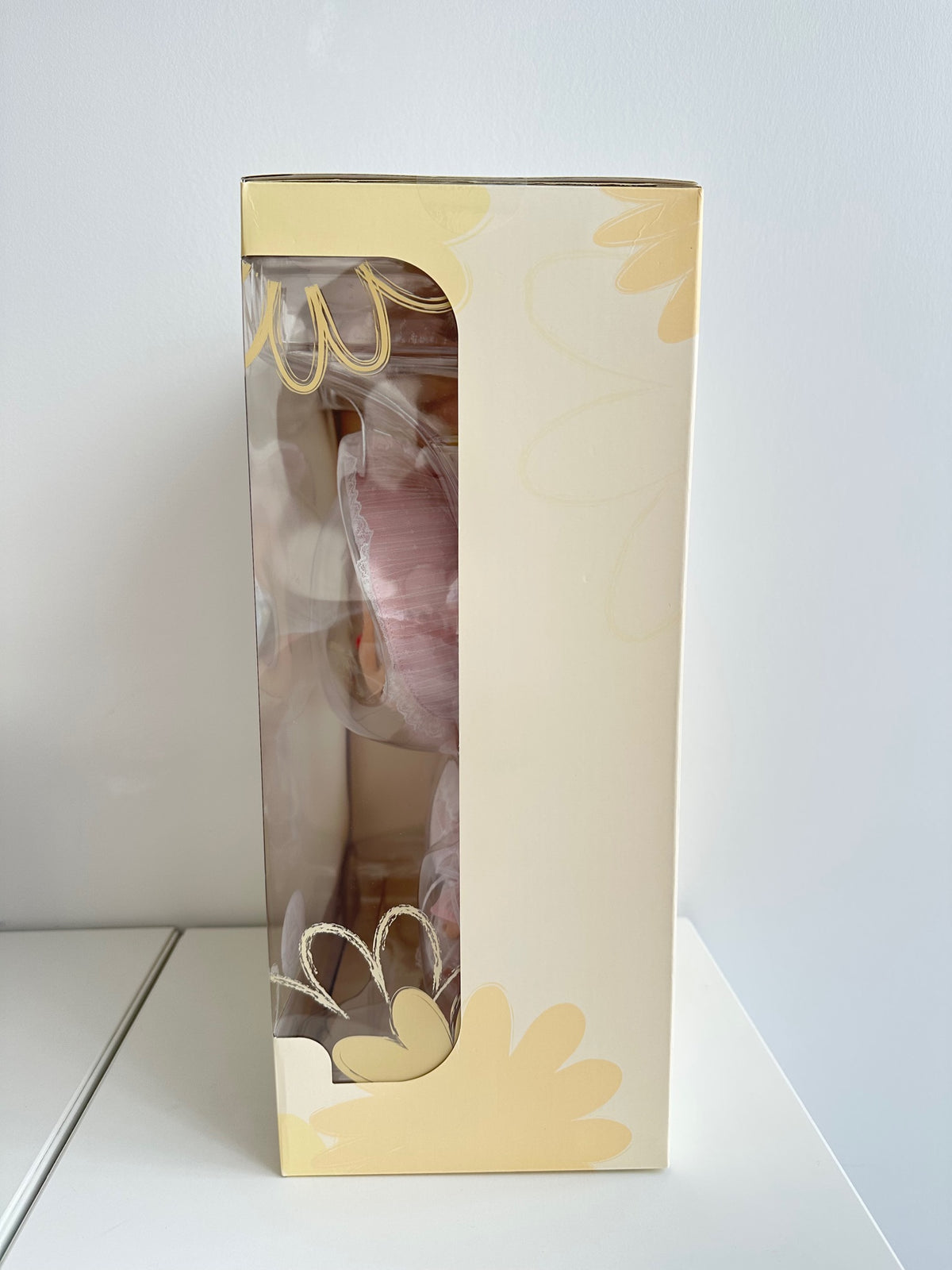 Mokoko - Fall Into Spring Vinyl Doll Plush Doll (POP LAND LIMITED) by POP MART - 2