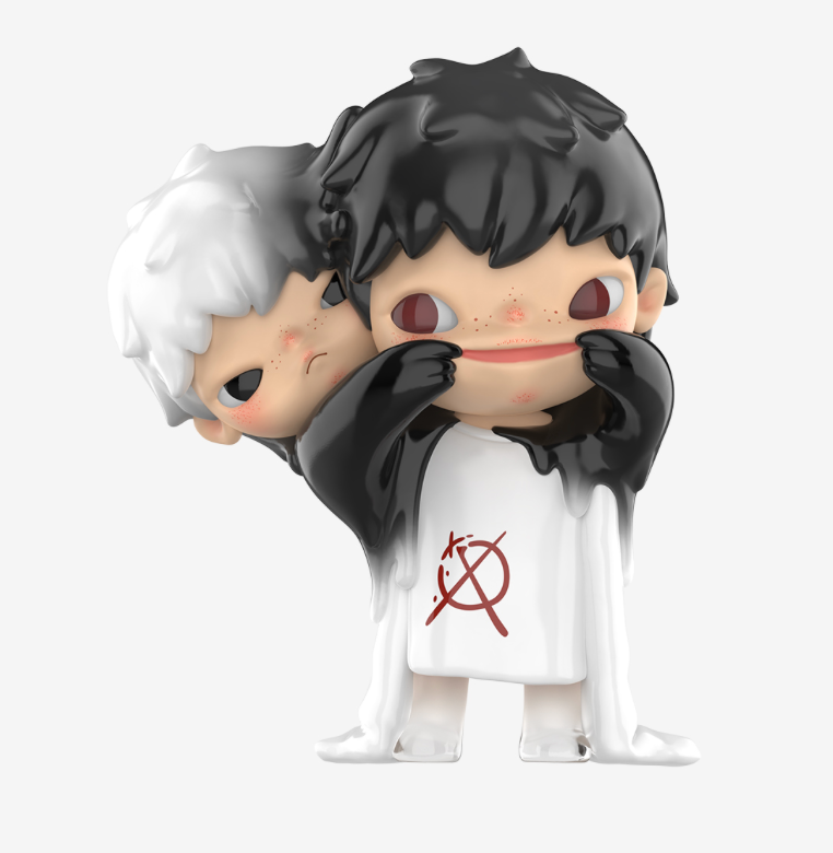 Hirono Simper Figure by POP MART - 3