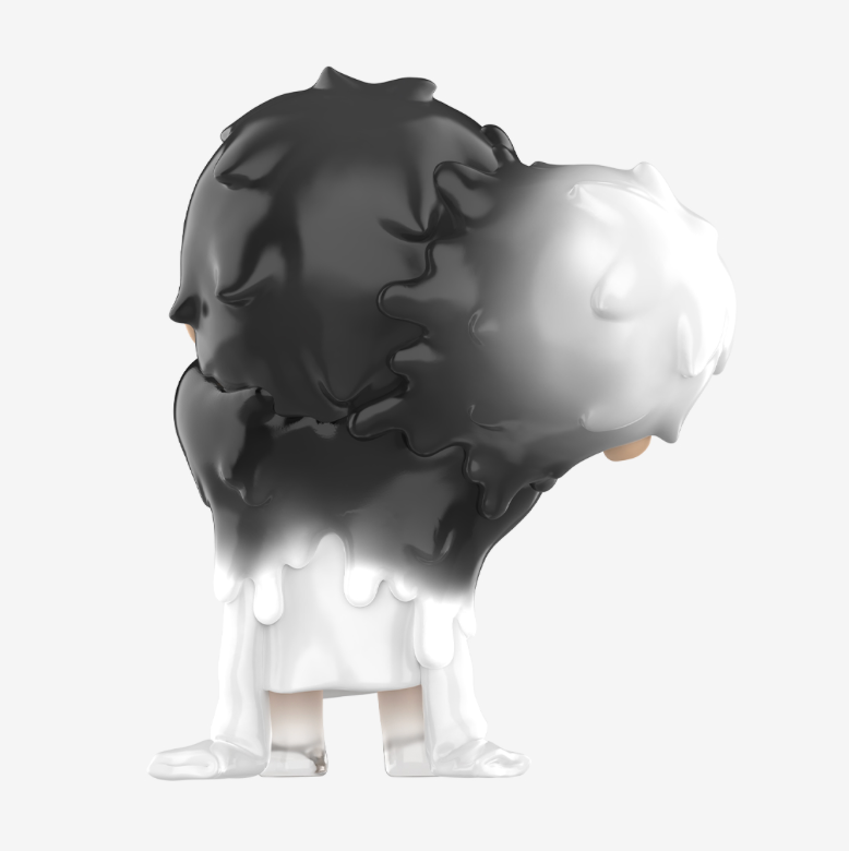 Hirono Simper Figure by POP MART - 5