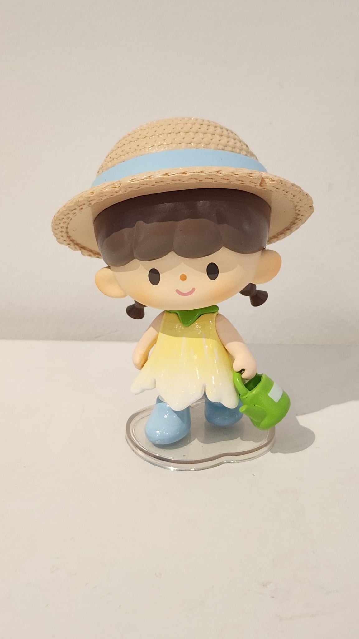 Grow Flowers - Molinta Zzoton Garden Spring Tour by Finding Unicorn - 1