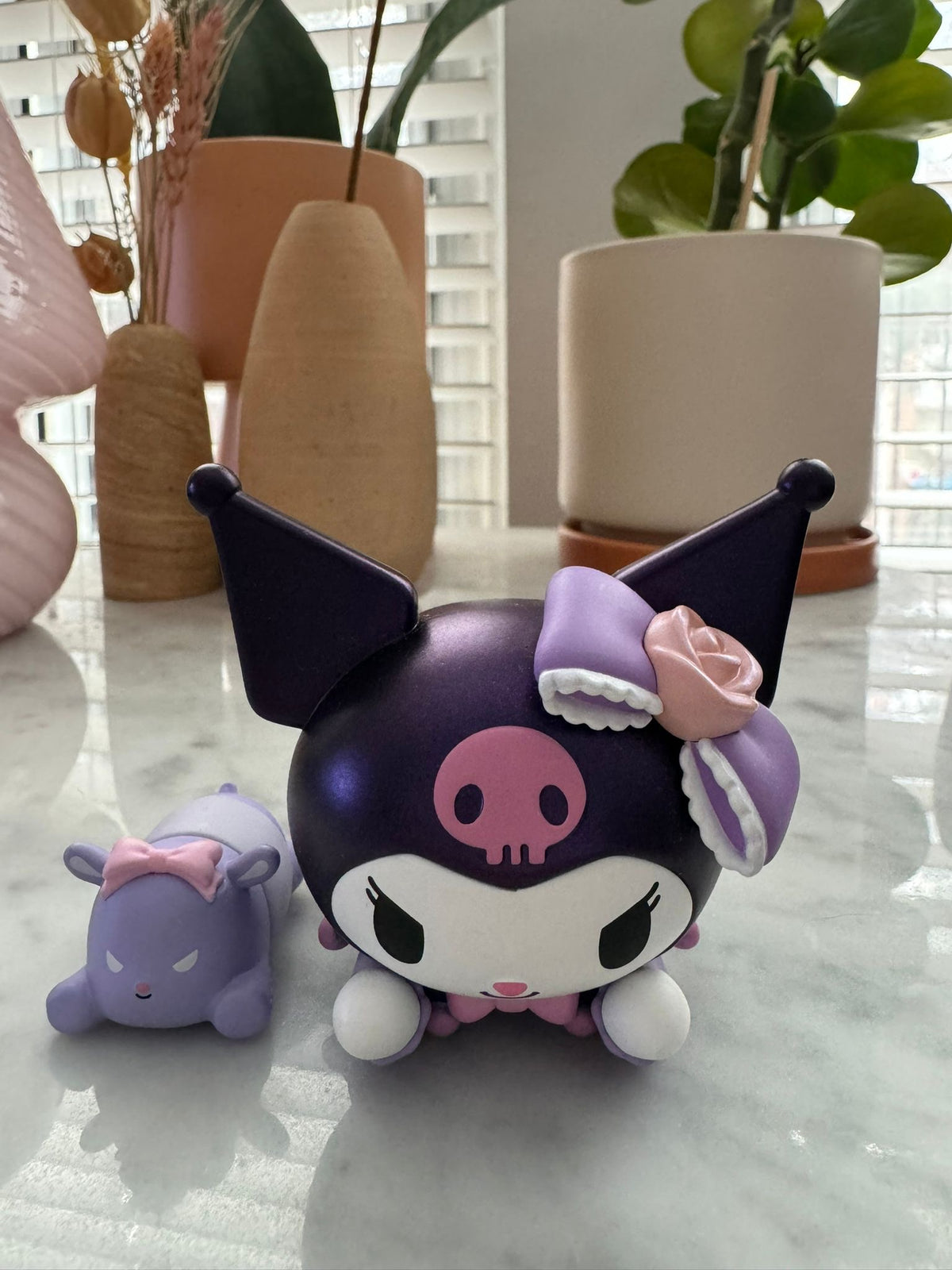 Miniso Sanrio Kuromi Birthday Party  - 1