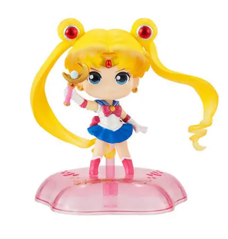 Sailor Moon - Bandai  - 1