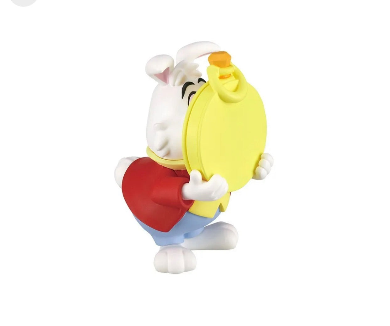 White Rabbit - Disney Alice In Wonderland Hide And Seek Gachapon