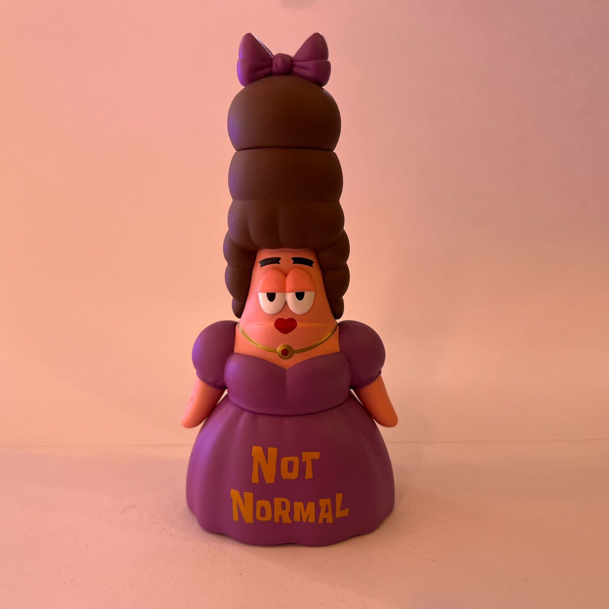 Not Normal (1/12) - SpongeBob Life Transitions Series - POP MART - 1
