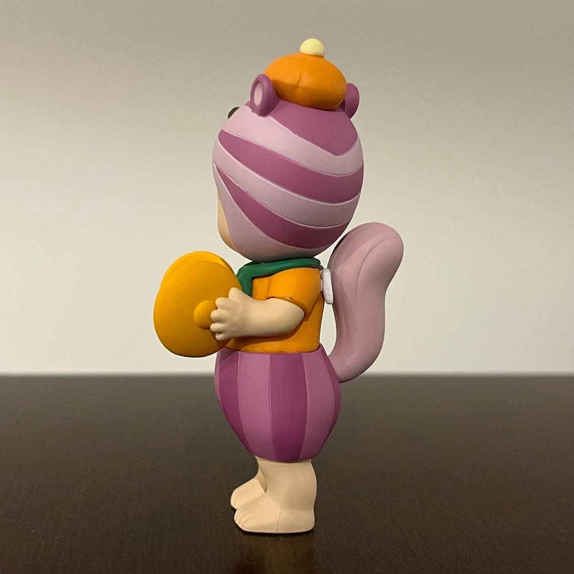 Secret Squirrel - Sonny Angel Town Musicians - 2