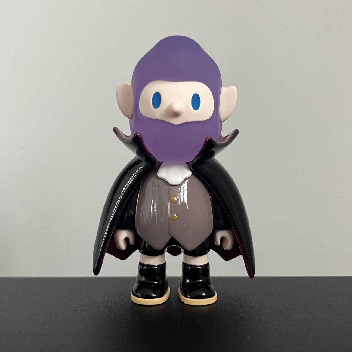 Dark Duke - Finding Unicorn Farmer Bob, Dreamland of the Land Series - 1