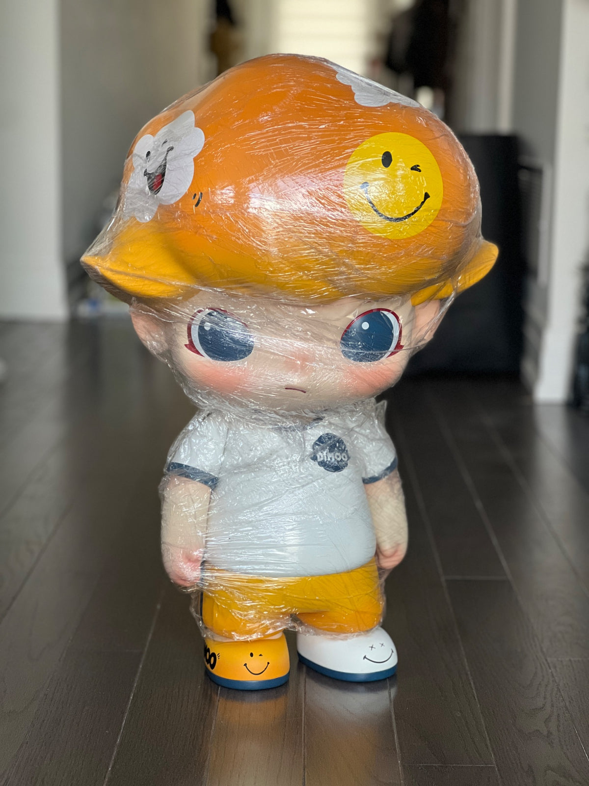 Mega Collection 1000% Just Dimoo Smileyworld - 1