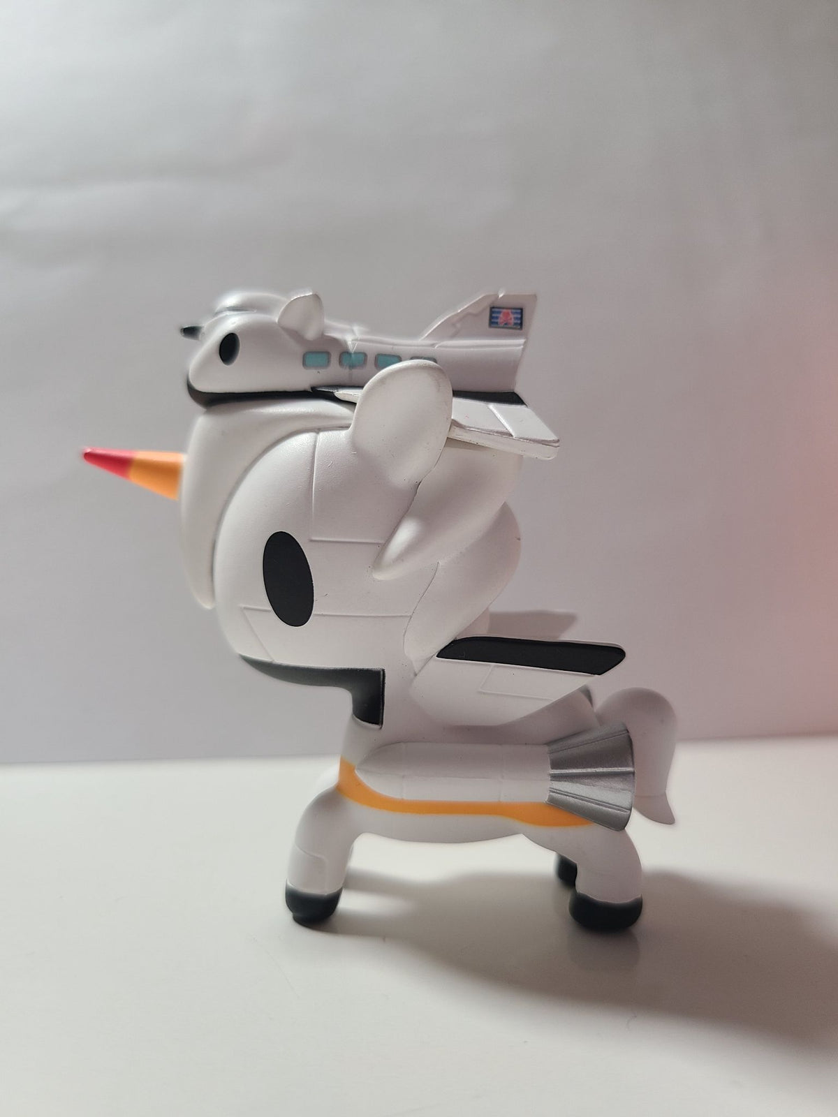 Turbo - Space Unicorno Series by Tokidoki  - 3