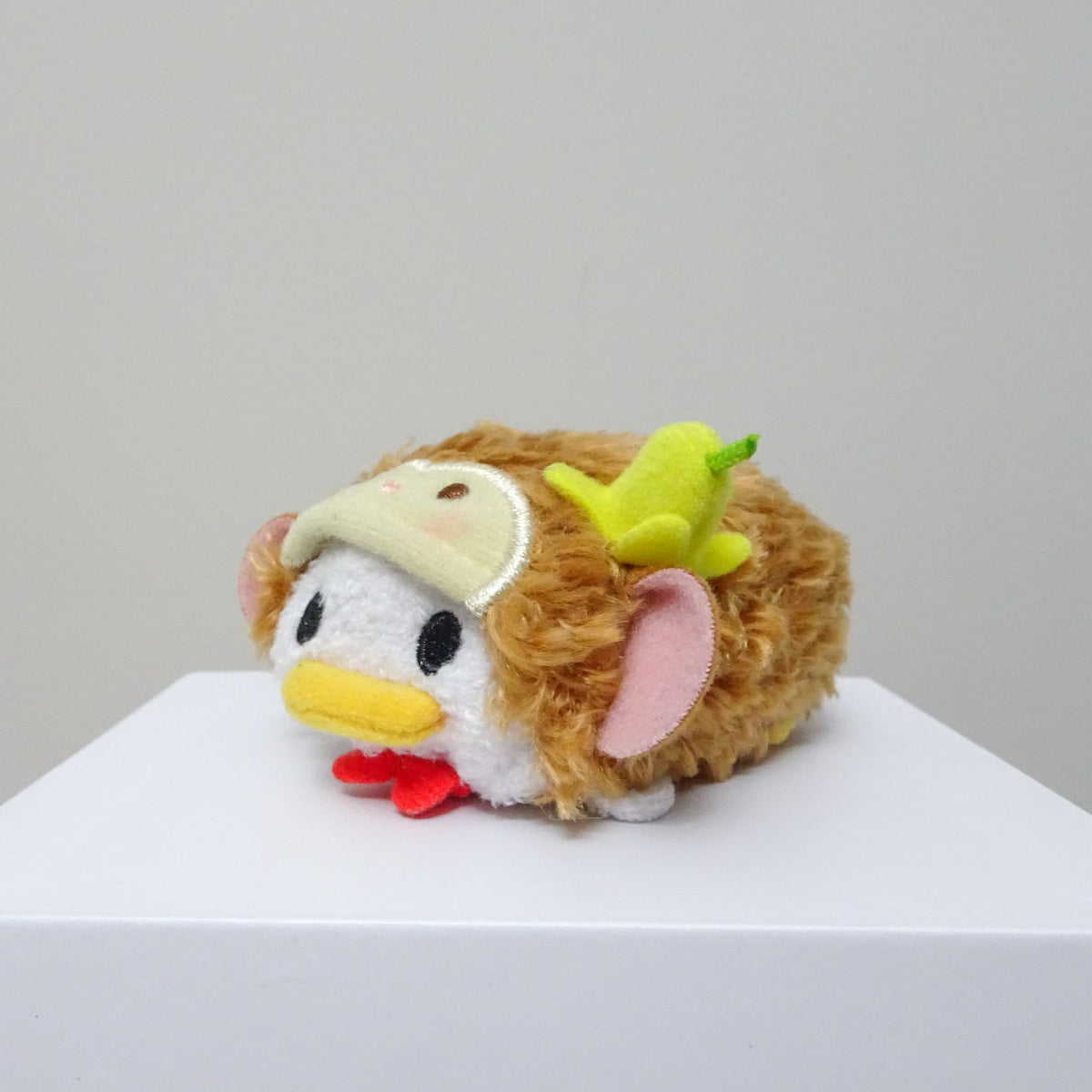 Disney Donald Duck Tsum Tsum (Year of the Monkey Special Edition)  - 2