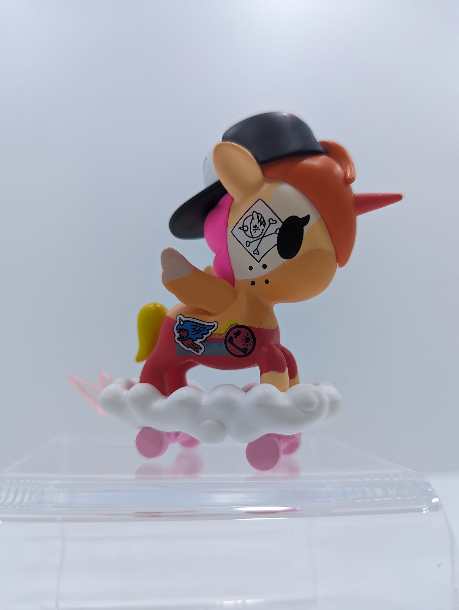 Nollie - Unicorno Series 11 by Tokidoki - 1