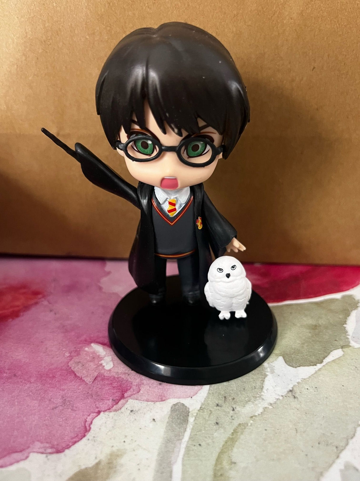Harry Potter - Anime Style Figure  - 1