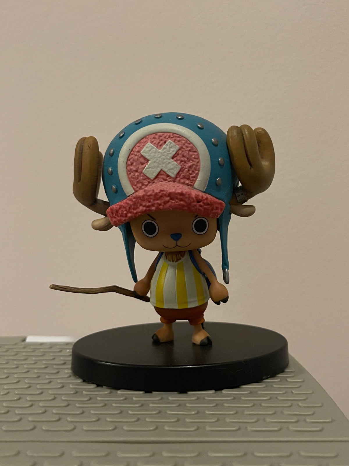 One Piece DX Figure The Grandline Men Volume 12 "Tony Tony Chopper" - 1