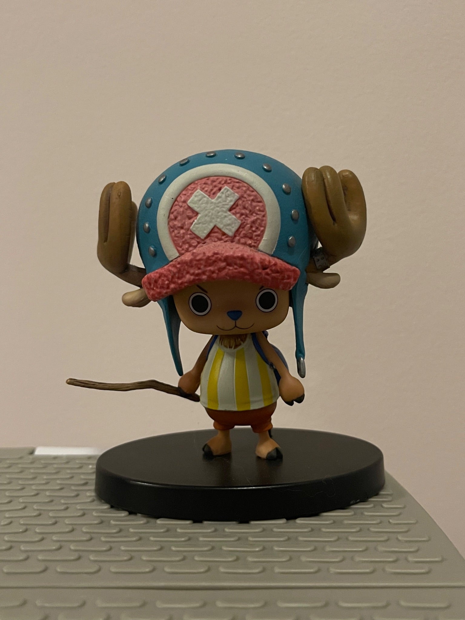 One Piece DX Figure The Grandline Men Volume 12 "Tony Tony Chopper" - 1