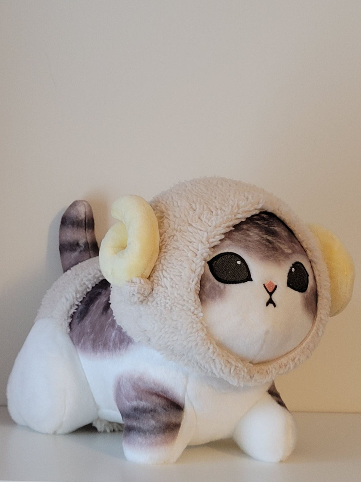 Mofusand - Sheep Cat Large 30cm Plushie - 2